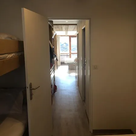Apartmán Vue 180° Sur Massif *