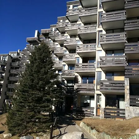 Vue 180° Sur Massif Val-dʼIsère