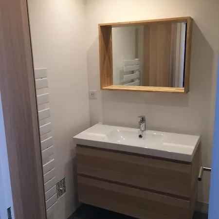Apartmán Vue 180° Sur Massif Val-dʼIsère