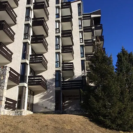 Vue 180° Sur Massif Appartement Val-dʼIsère